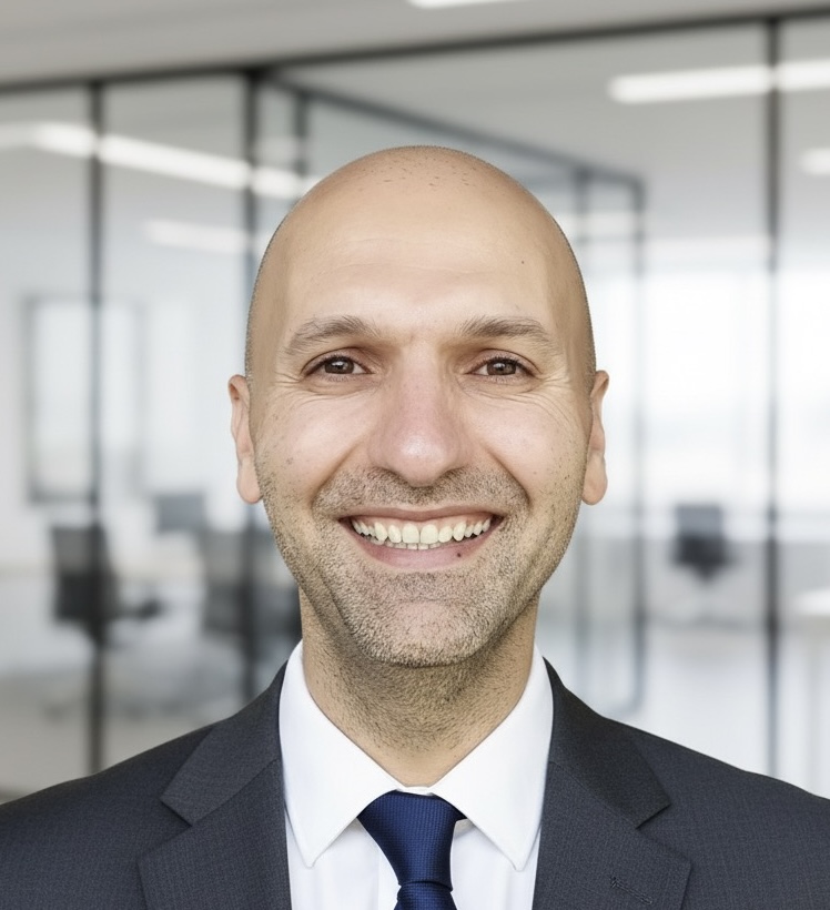 Dr. Mahmoud Seifi
